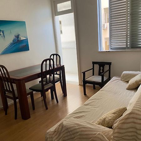 Apartamento Copacabana 876 Rio de Janeiro Ngoại thất bức ảnh