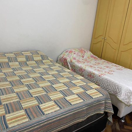 Apartamento Copacabana 876 Rio de Janeiro Ngoại thất bức ảnh