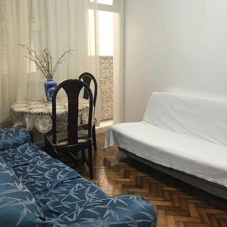 Apartamento Copacabana 876 Rio de Janeiro Ngoại thất bức ảnh