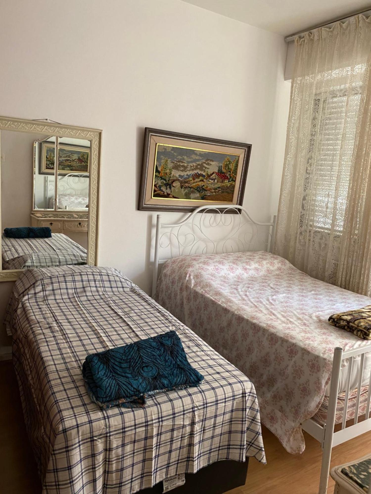 Apartamento Copacabana 876 Rio de Janeiro Ngoại thất bức ảnh