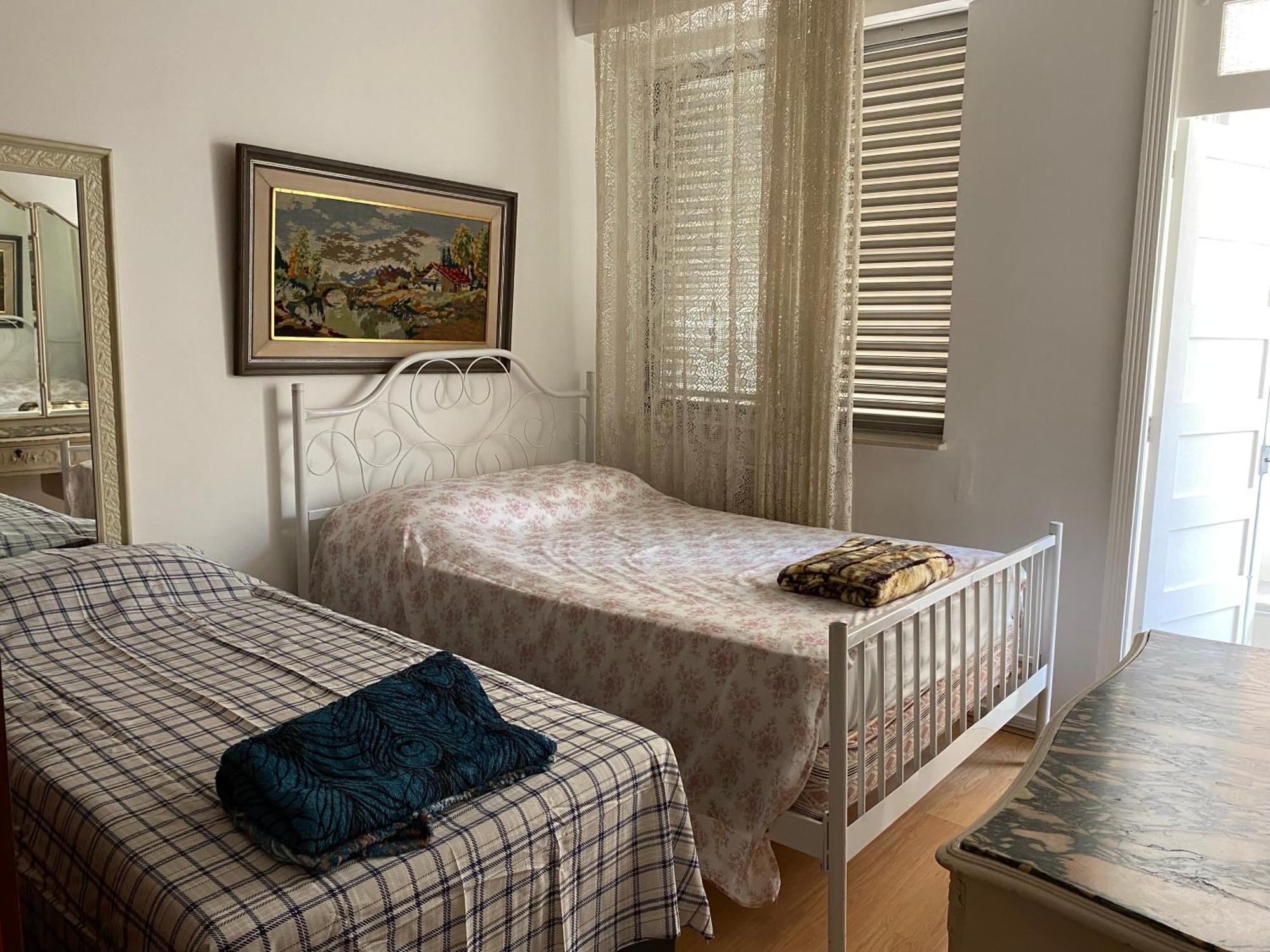 Apartamento Copacabana 876 Rio de Janeiro Ngoại thất bức ảnh