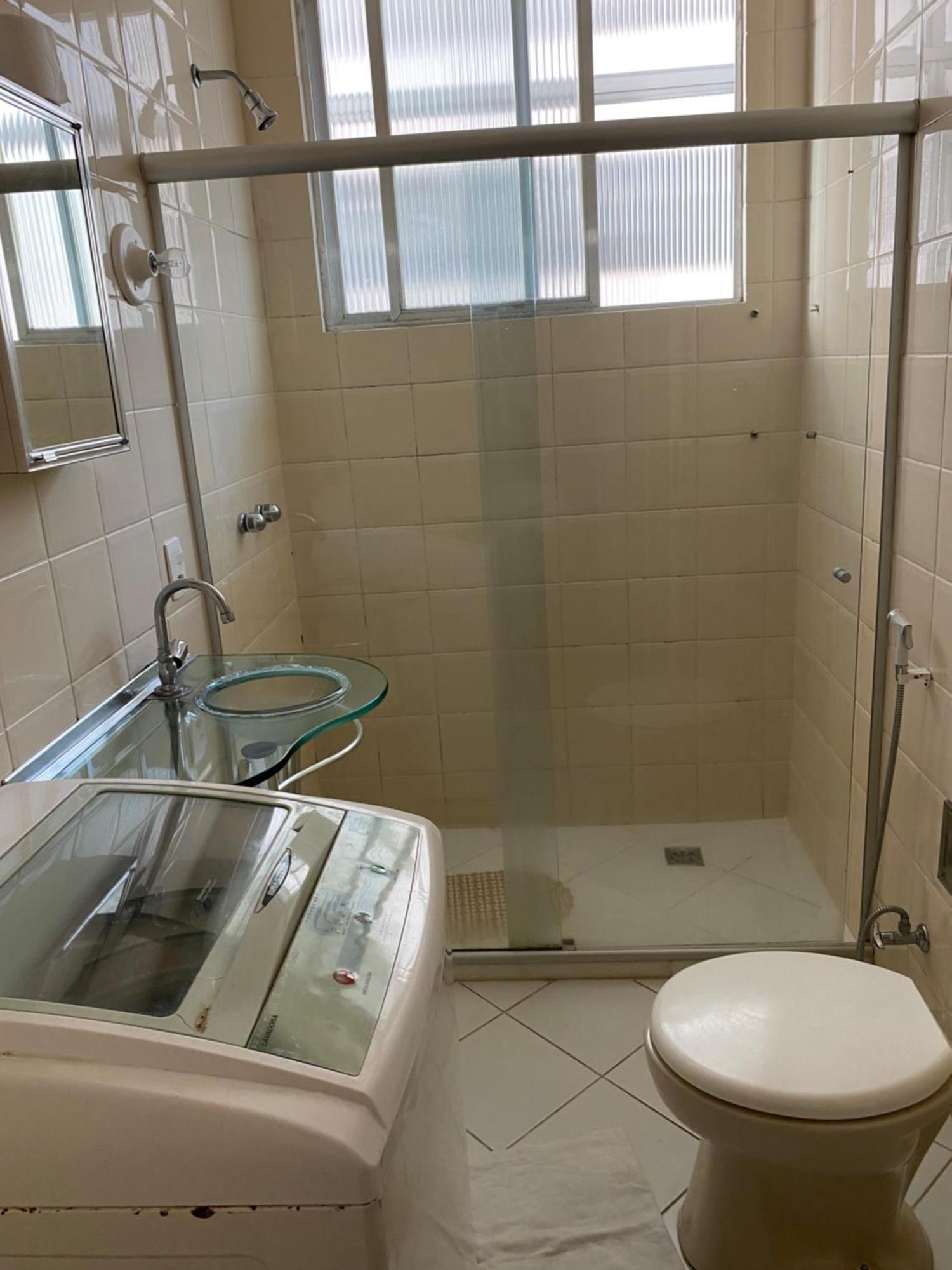 Apartamento Copacabana 876 Rio de Janeiro Ngoại thất bức ảnh