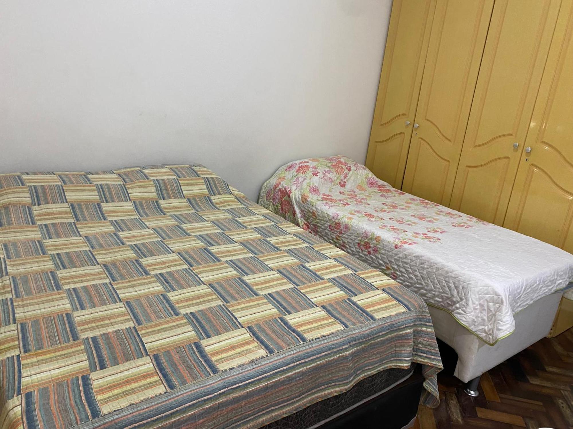 Apartamento Copacabana 876 Rio de Janeiro Ngoại thất bức ảnh