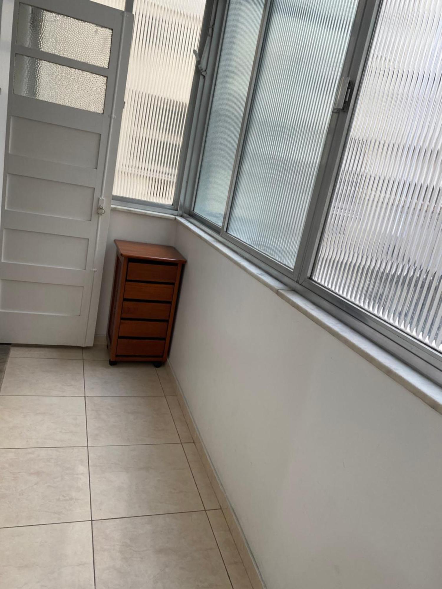 Apartamento Copacabana 876 Rio de Janeiro Ngoại thất bức ảnh