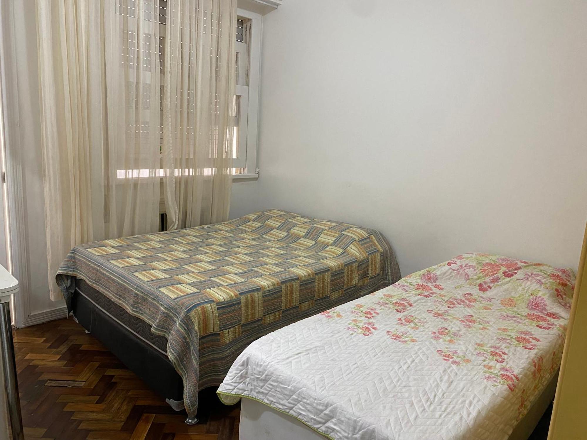 Apartamento Copacabana 876 Rio de Janeiro Ngoại thất bức ảnh