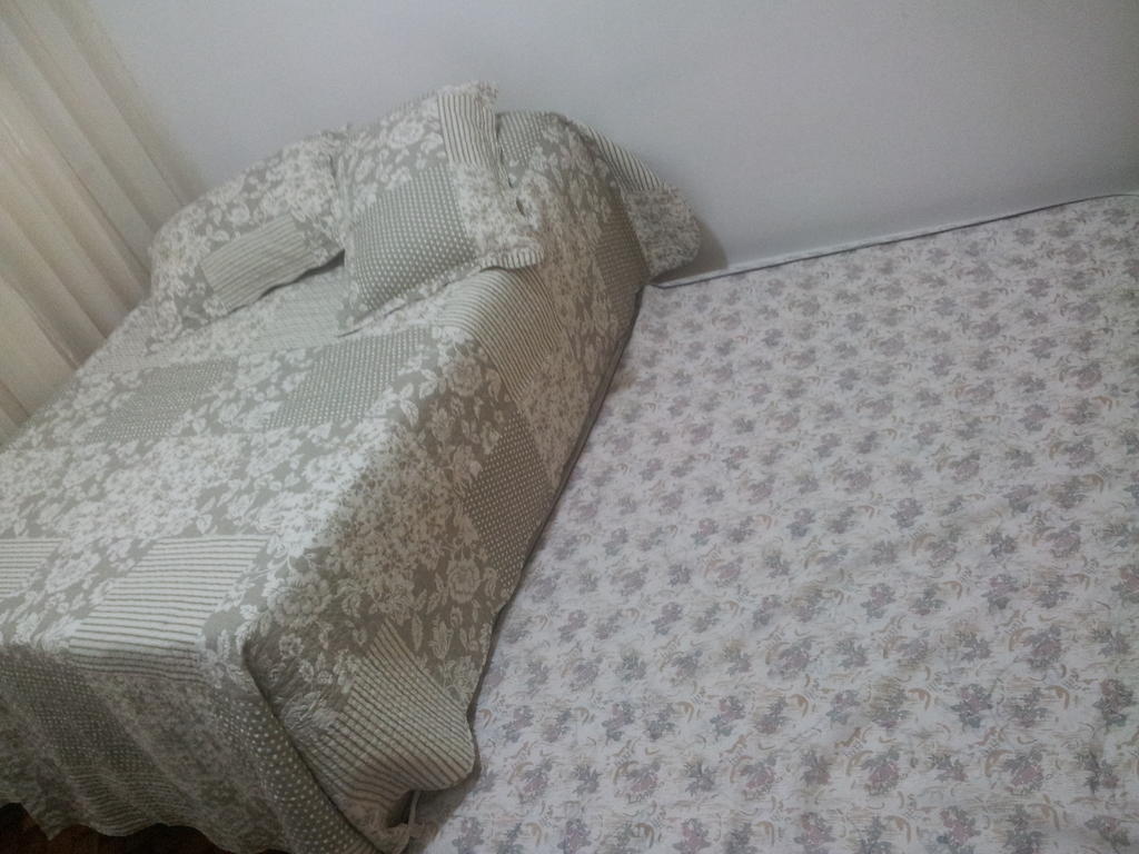 Apartamento Copacabana 876 Rio de Janeiro Phòng bức ảnh