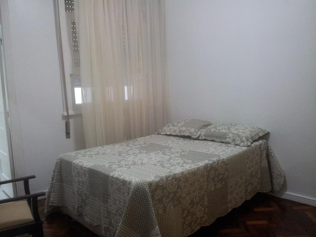 Apartamento Copacabana 876 Rio de Janeiro Phòng bức ảnh