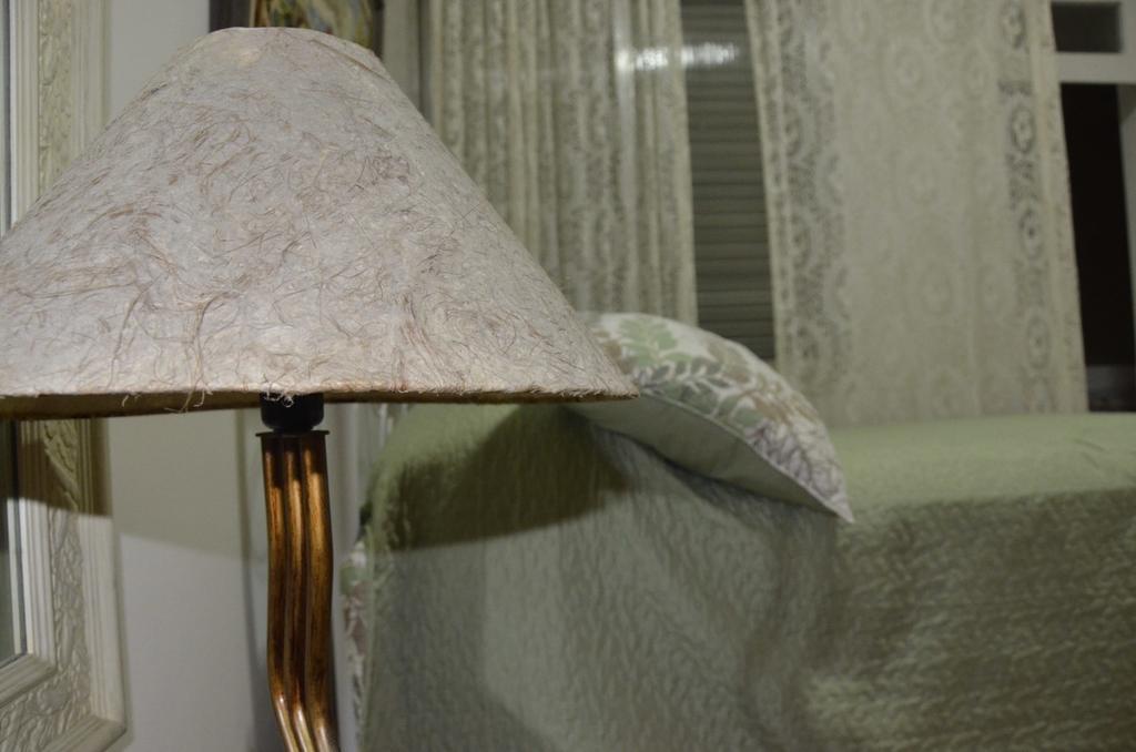 Apartamento Copacabana 876 Rio de Janeiro Ngoại thất bức ảnh