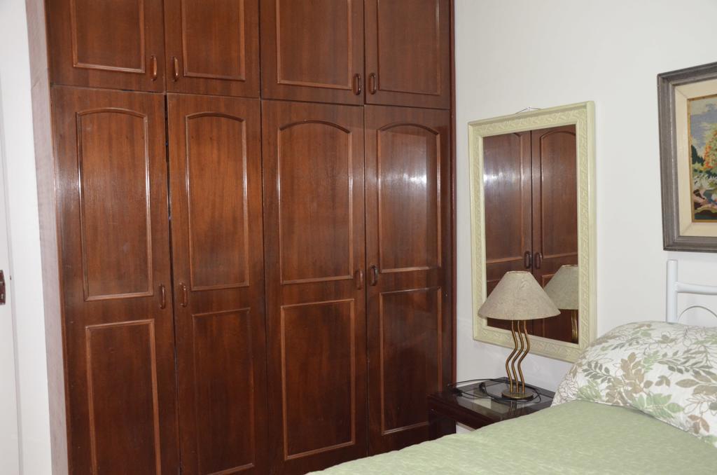 Apartamento Copacabana 876 Rio de Janeiro Ngoại thất bức ảnh