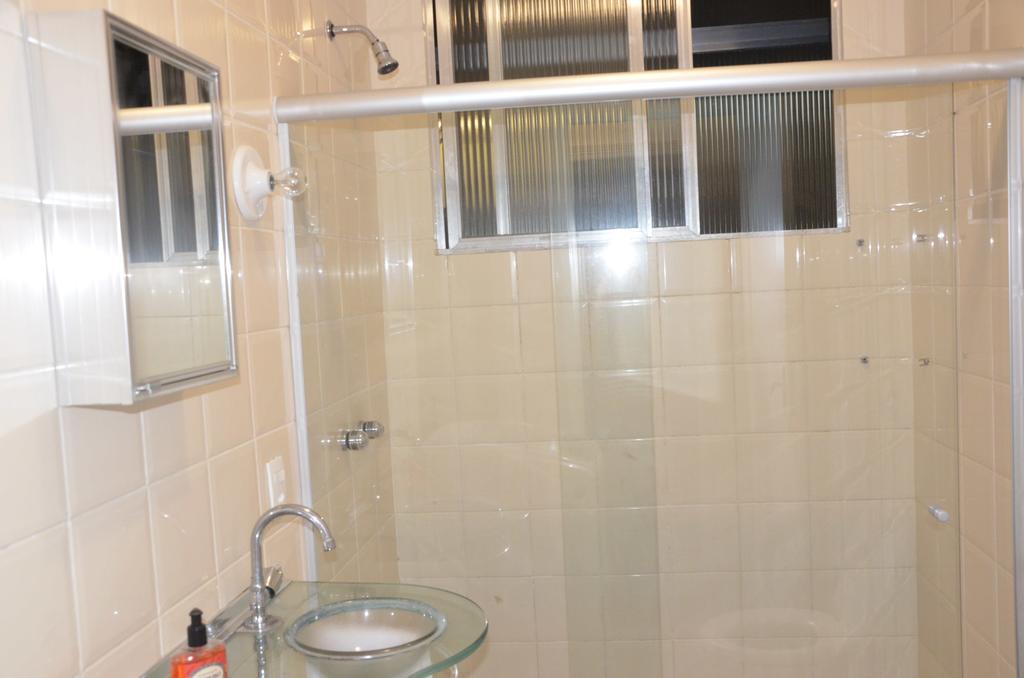 Apartamento Copacabana 876 Rio de Janeiro Ngoại thất bức ảnh