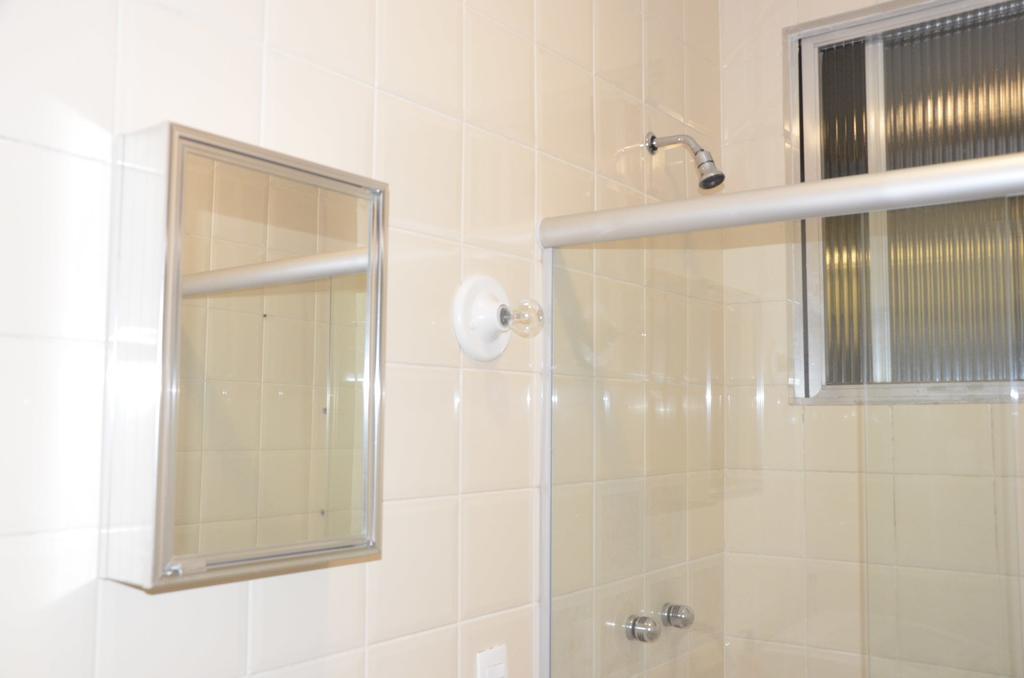 Apartamento Copacabana 876 Rio de Janeiro Ngoại thất bức ảnh