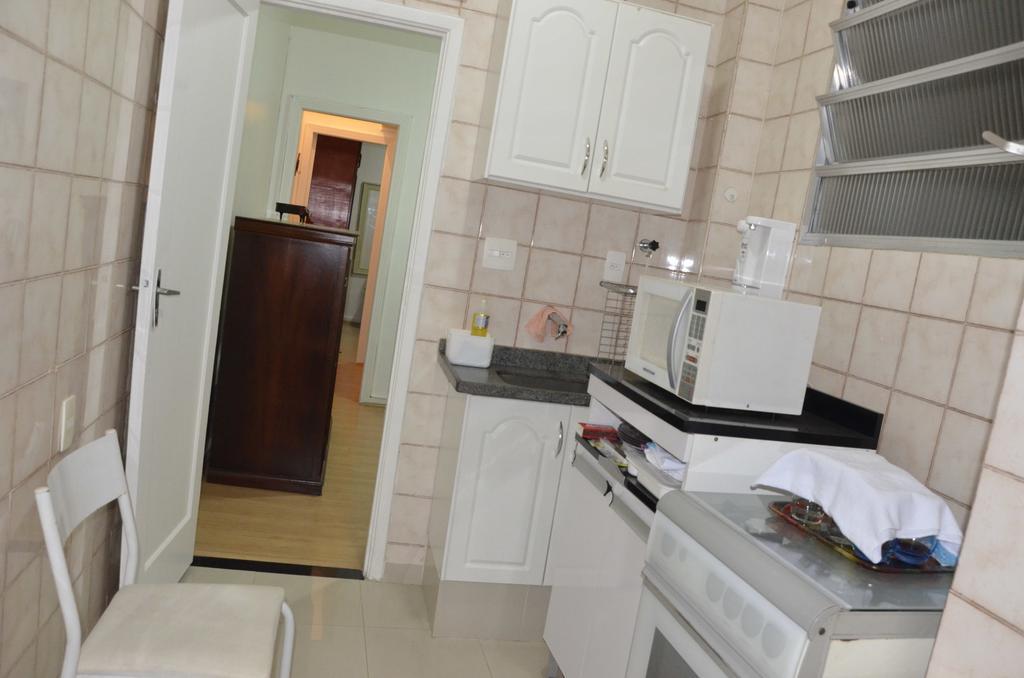Apartamento Copacabana 876 Rio de Janeiro Ngoại thất bức ảnh