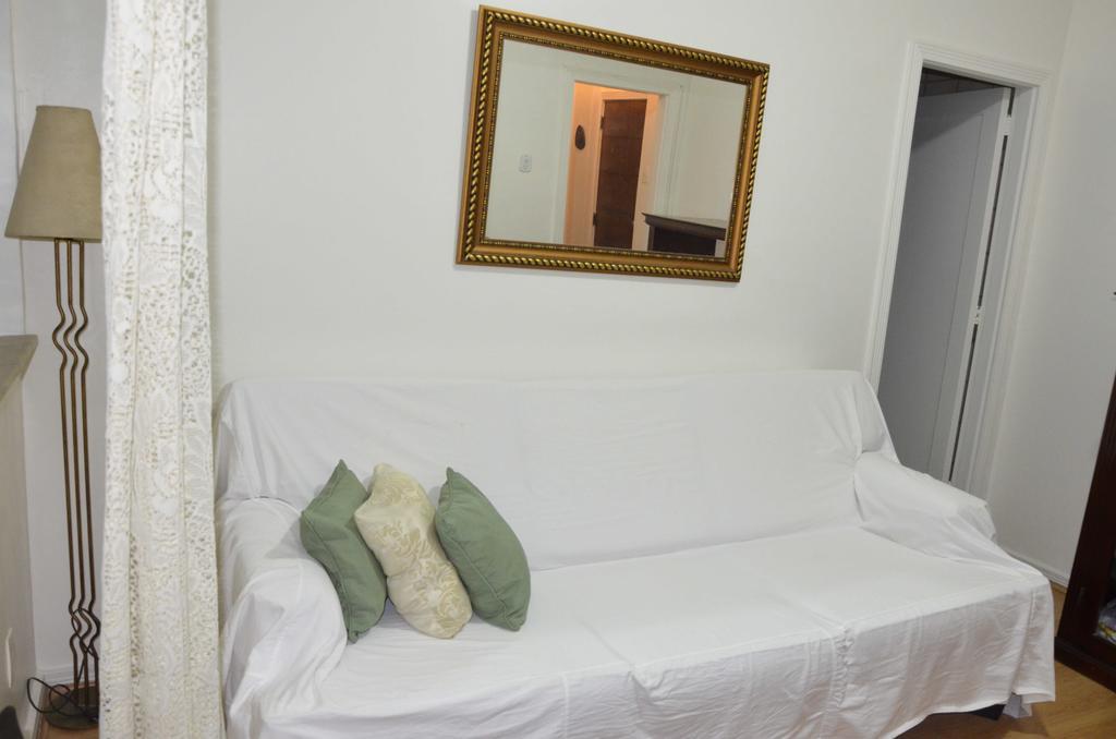 Apartamento Copacabana 876 Rio de Janeiro Ngoại thất bức ảnh