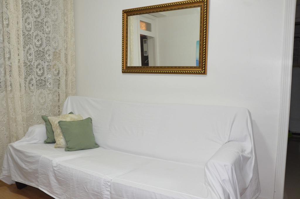 Apartamento Copacabana 876 Rio de Janeiro Ngoại thất bức ảnh