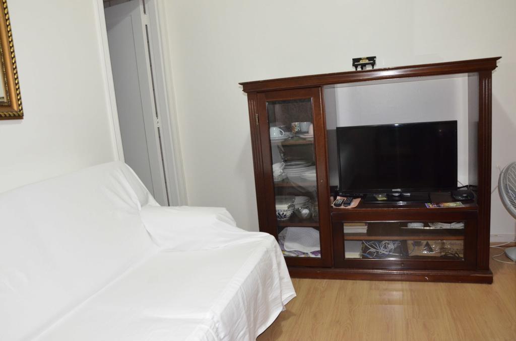 Apartamento Copacabana 876 Rio de Janeiro Ngoại thất bức ảnh