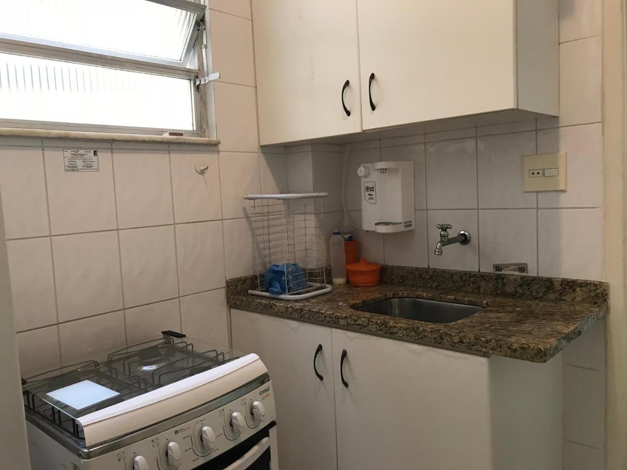 Apartamento Copacabana 876 Rio de Janeiro Ngoại thất bức ảnh