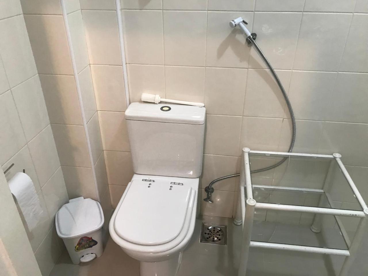 Apartamento Copacabana 876 Rio de Janeiro Ngoại thất bức ảnh