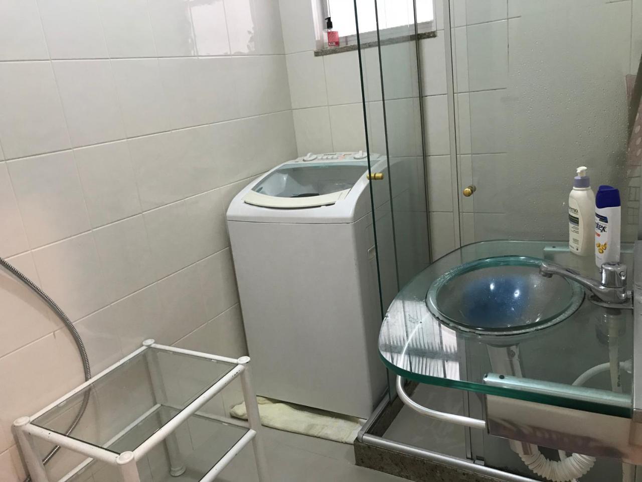 Apartamento Copacabana 876 Rio de Janeiro Ngoại thất bức ảnh