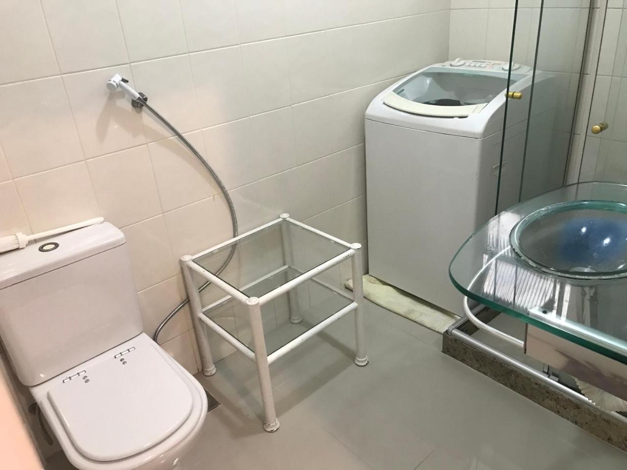 Apartamento Copacabana 876 Rio de Janeiro Ngoại thất bức ảnh