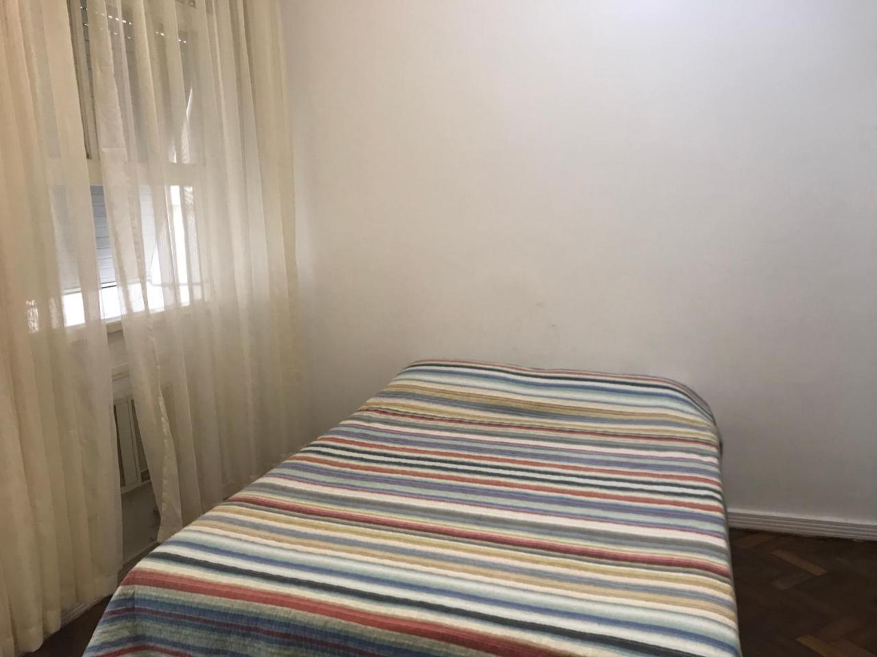 Apartamento Copacabana 876 Rio de Janeiro Ngoại thất bức ảnh